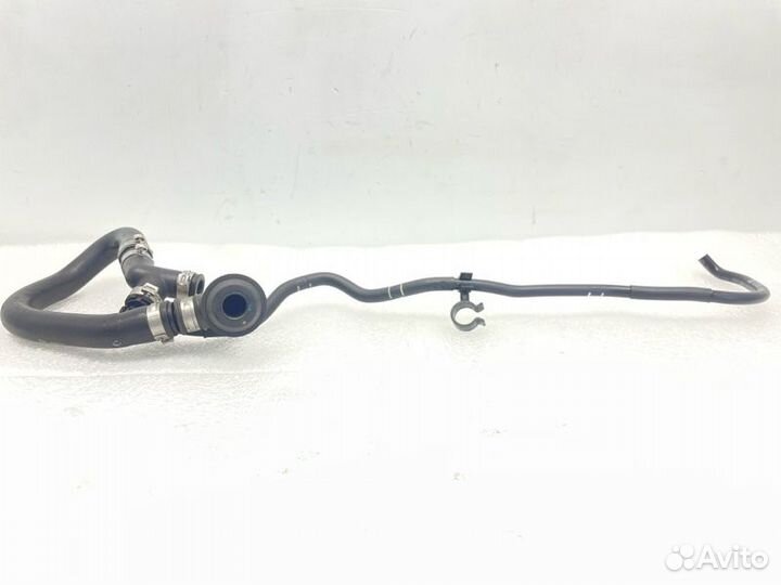 Трубка вакуумная Audi A4 B8 2.0 CDN 2012