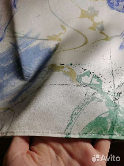 Ткань отрез Германия