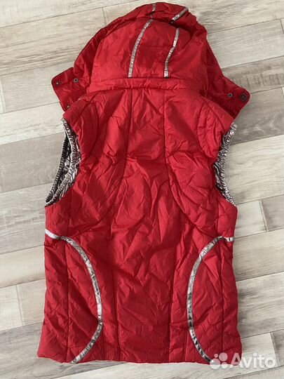 Безрукавка женская