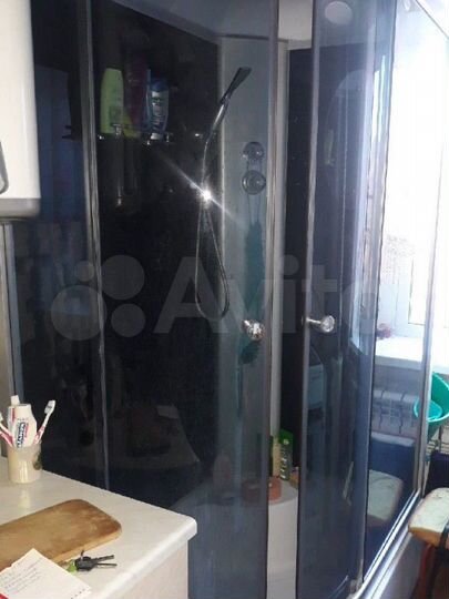 3-к. квартира, 38 м², 2/2 эт.