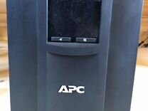 APC Smart UPC SMC1500I 1.5 ква 900 Вт