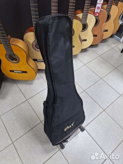 Классическая гитара 3/4 Cort Новая