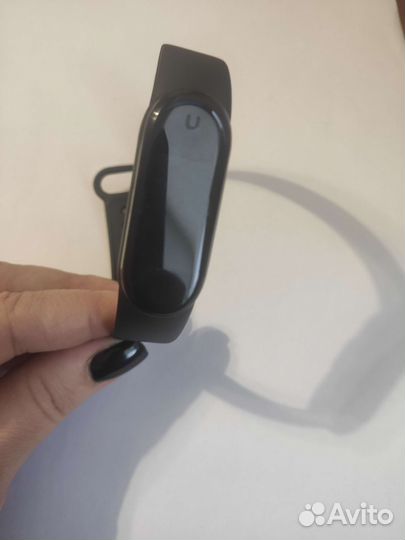 Смарт браслет M6