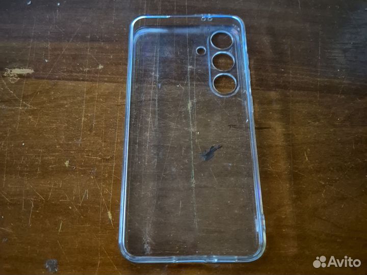 Чехол на Samsung galaxy s24