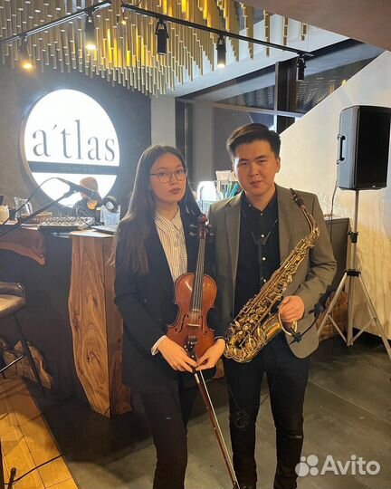 Живая музыка скрипка на праздник.Скрипач.Музыкант