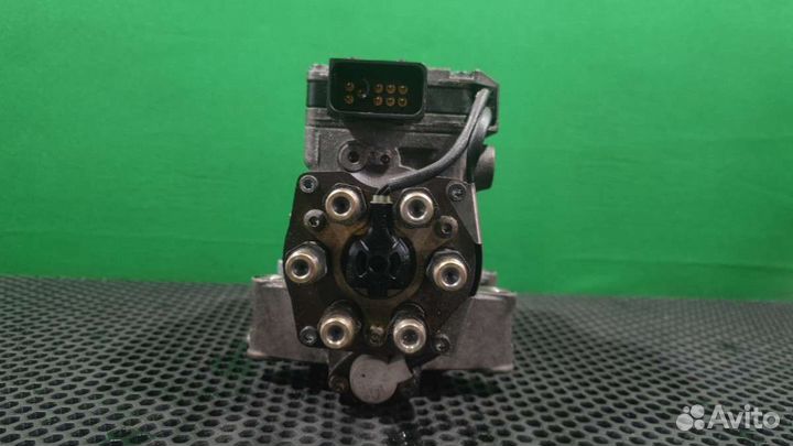 Тнвд Volkswagen Passat B5 2003