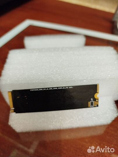 Ssd m2 nvme 1tb kingston