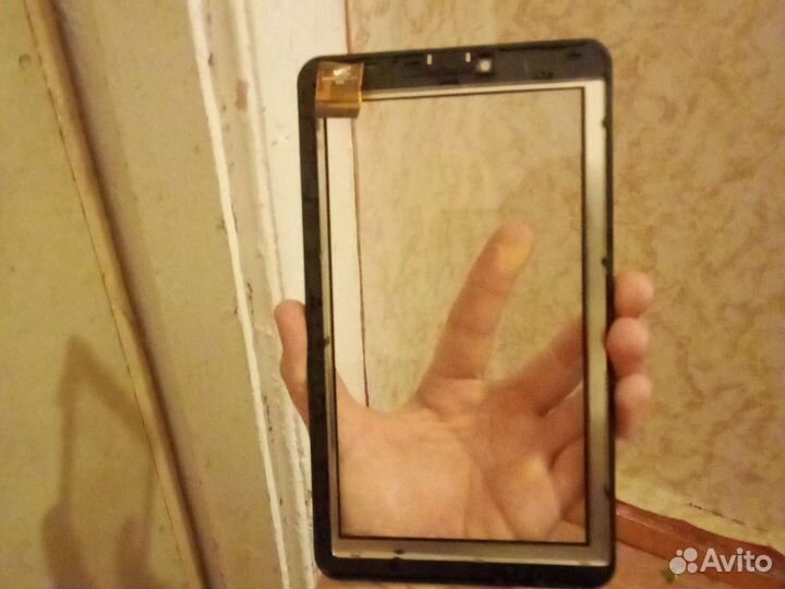 Тачскрин для планшета