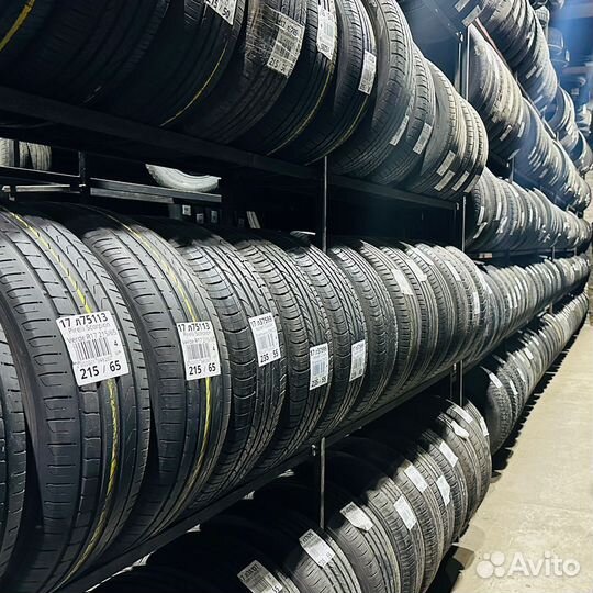 Marshal I'Zen RV Stud KC16 225/60 R17 103T