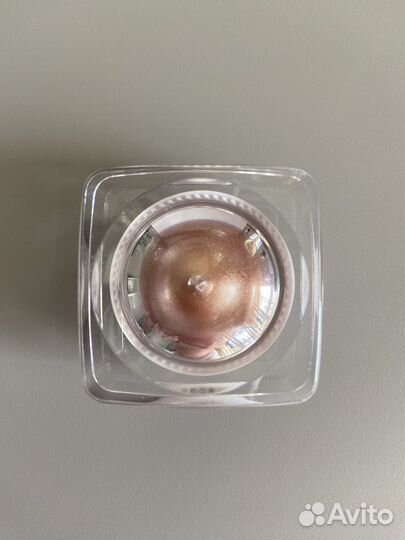 Тени, пигмент