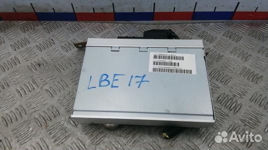 Блок управления chrysler 300C 1 (LBE17NC01)