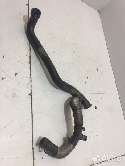 Трубка системы охлаждения (Land Rover Freelander)