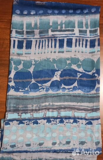 Ткань - шифон