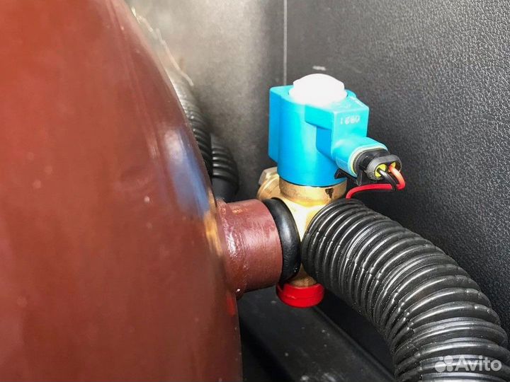 Гбо omvl Пропан / Метан