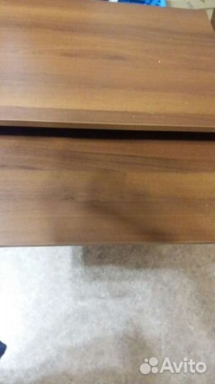 Компьютерный стол бу