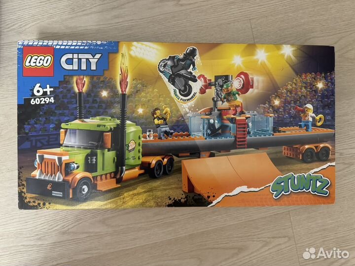 Lego city,classic