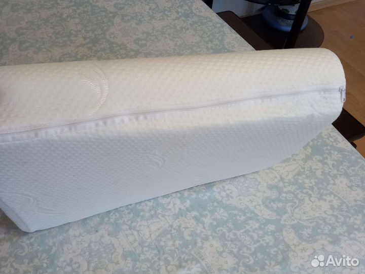 Анатомическая подушка