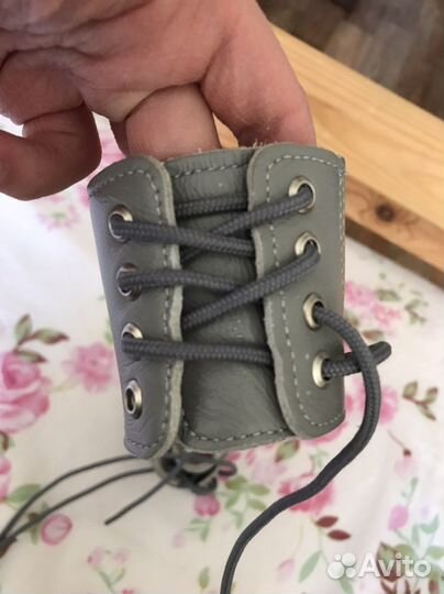 Шина Виленского 1 размер s