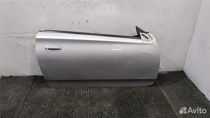 Замок двери Toyota Celica, 2004