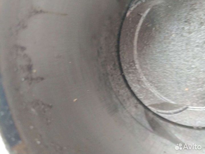 Блок двигателя Opel Vectra B седан 1.6I X16XEL