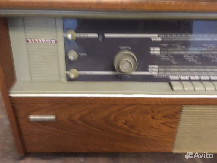 Радиола беларусь-103