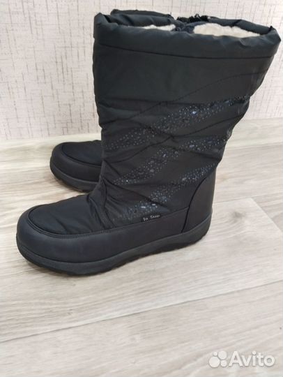 Новые дутики