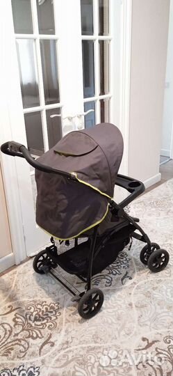 Прогулочная коляска Graco Mirage