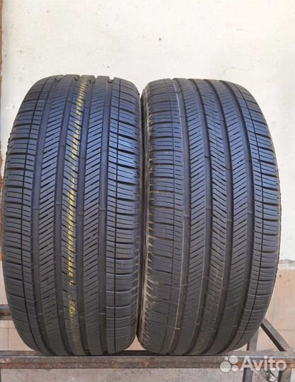 Goodyear Eagle Touring 285/45 R22 97Z