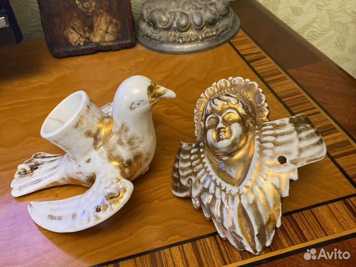 Лампады Кузнецов 19 в