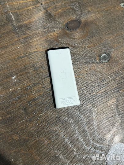 Пульт для apple tv