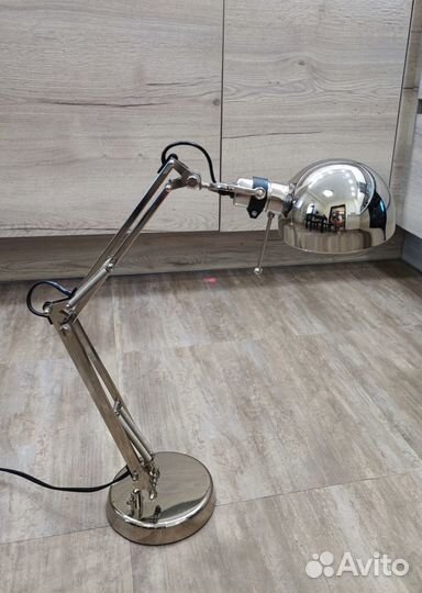 Настольная лампа IKEA forsa