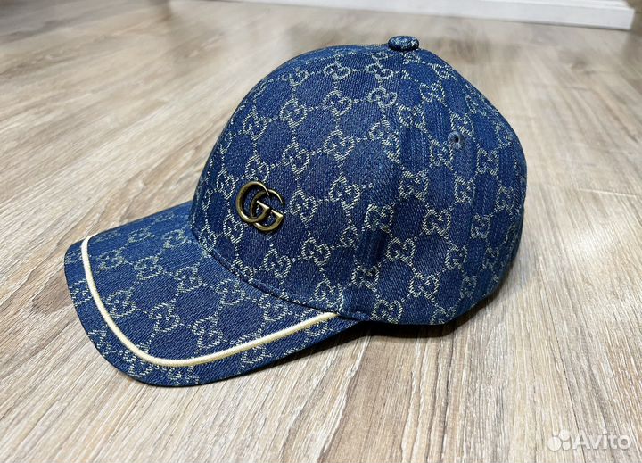 Италия.фирменная бейсболка,кепка Gucci