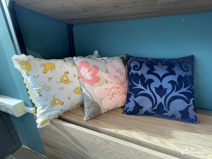 Подушки декоративные новые