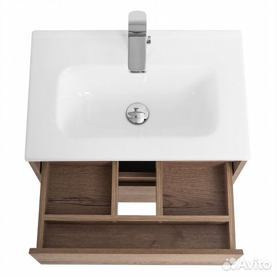 BelBagno kraft 39-700/390-2C-SO-RT Тумб