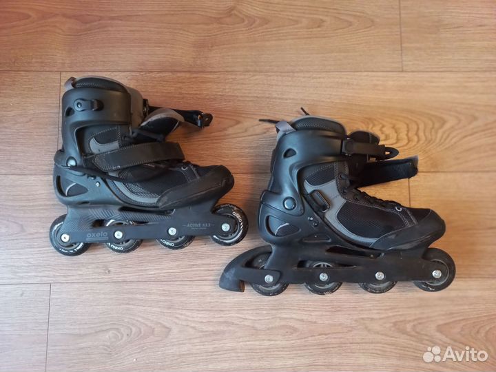 Ролики мужские 41 размер