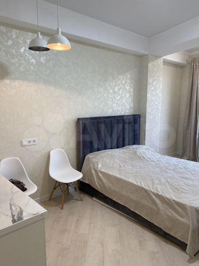 Квартира-студия, 27 м², 3/6 эт.