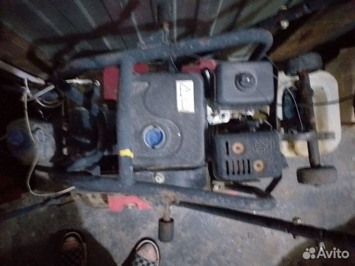 Виброплита