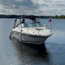 Катер Sea Ray 225