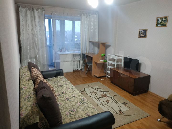 2-к. квартира, 65 м², 7/9 эт.