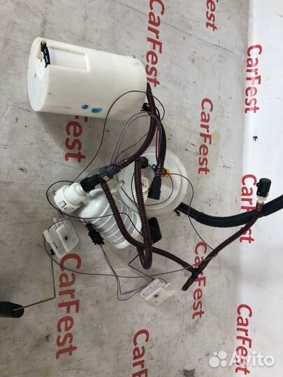 Топливный насос BMW X3 e83 Бензонасос бмв е83 х3