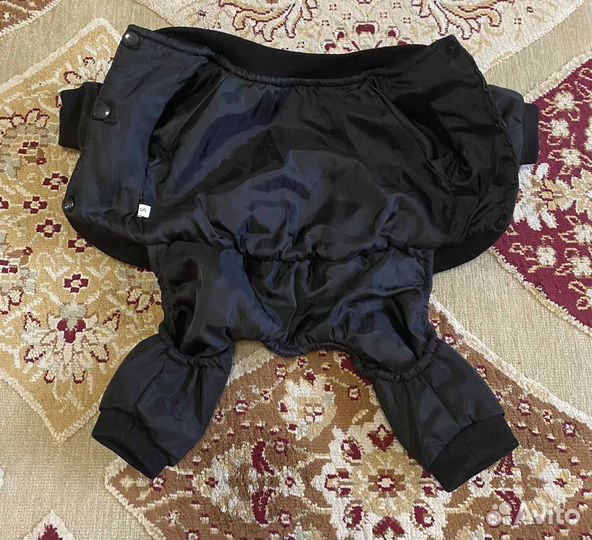 Продам комбинезон для собаки