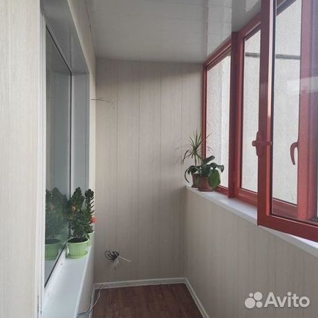 Окна с установкой