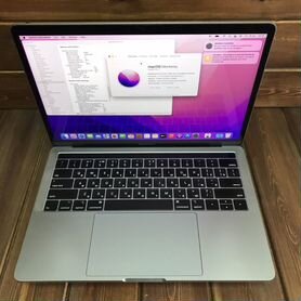 Apple macbook pro 13 2018 i7 16gb 1tb