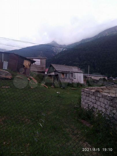 Участок 1 сот. (ИЖС)