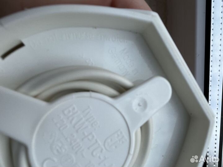 Подогреватель для бутылочек nuk