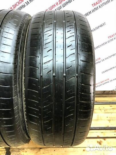 Dunlop Grandtrek PT3 275/50 R21