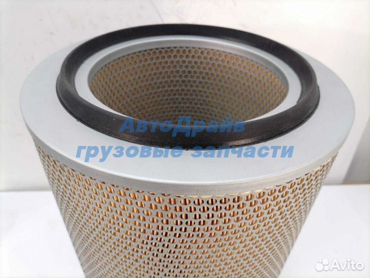 Фильтр воздушный LX273 mahle