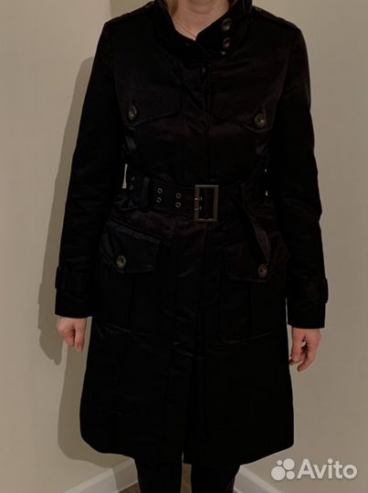 Плащ mango
