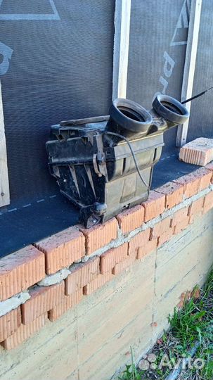 Печка на оку