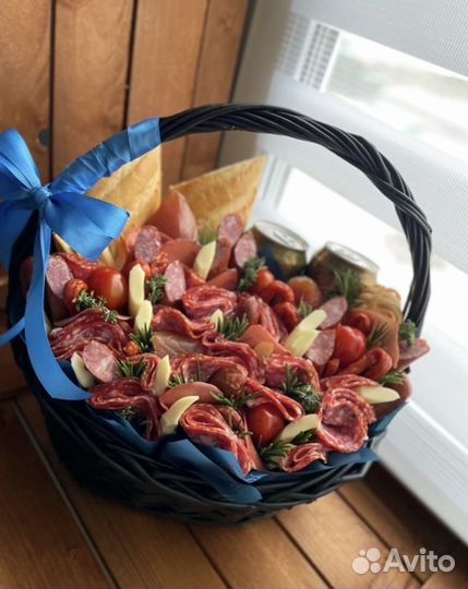 Мужские букеты. Подарки